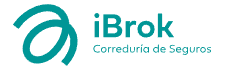 Logo  iBrok Correduría 